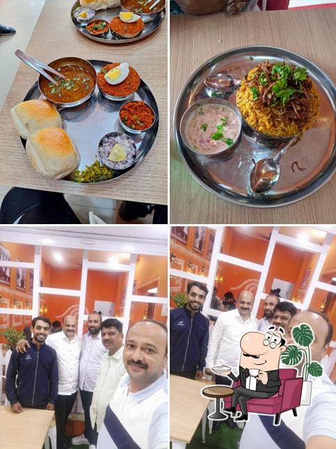 Hotel Marathi zatakaa