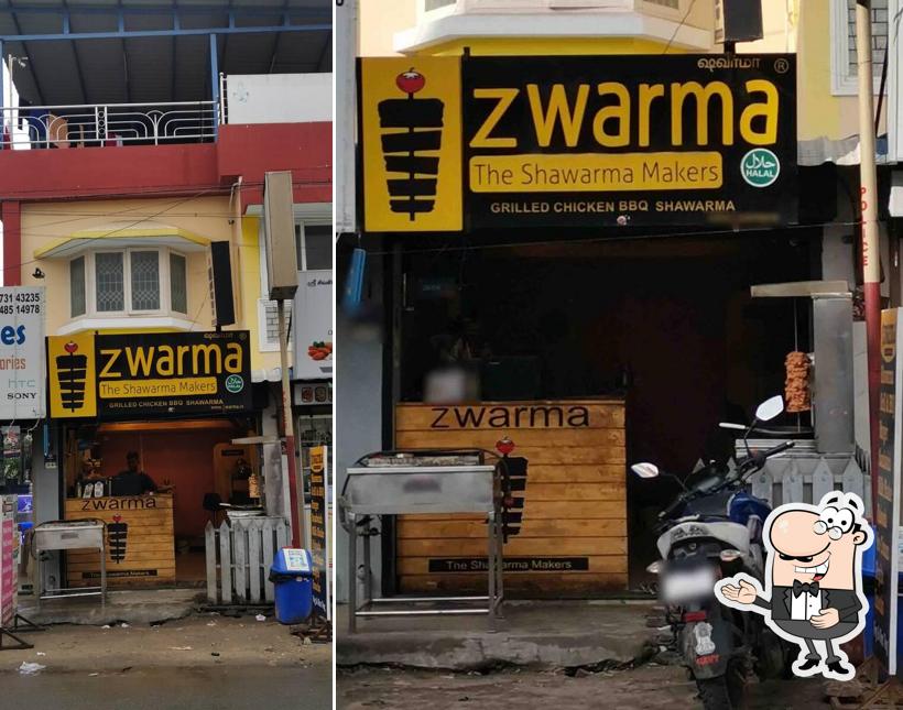 Look at this picture of Zwarma