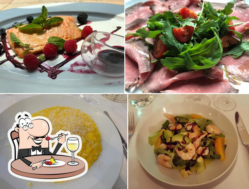 Ristorante Al Mercante