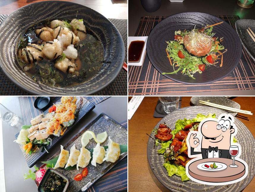 Cibo al Shizuku -Japanese cuisine-