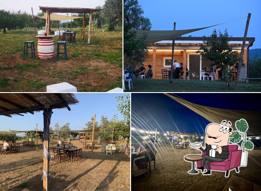 "Alla Terra" Ristorante Agriristoro