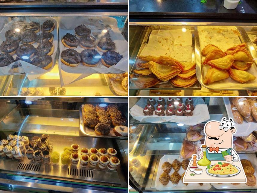 Food at Arcot Nawab's Kitchen (Arcot Branch)
