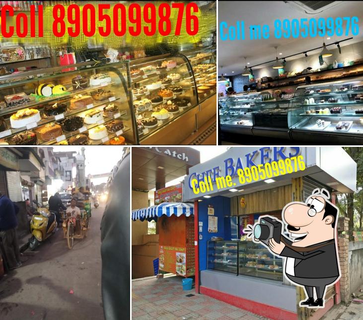 The great Bemisal Bakery