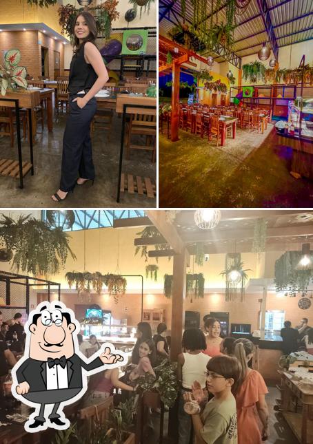 Cia D´Pizza Burguer - unidade 5 - Cambuí