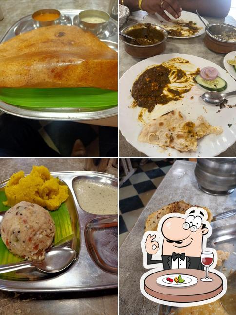 GAYATHRI BHAVAN AND LOODGING