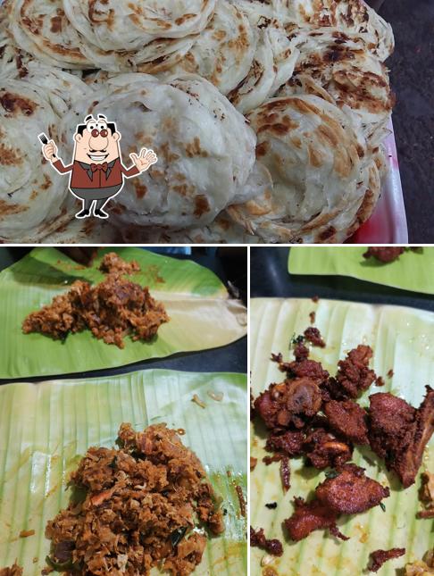 Madina Chicken Corner