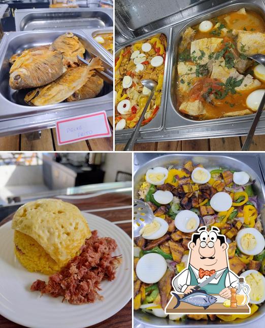 Soparia Temperos do Norte