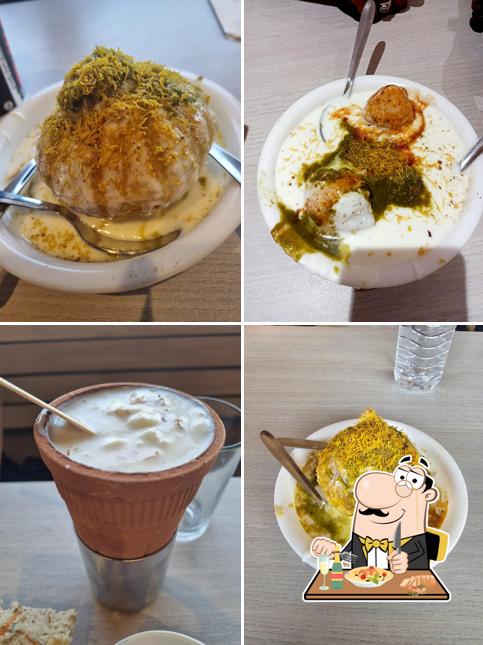 BMB Sweet Shop Restaurant