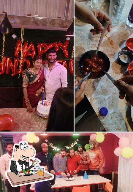 Biryani Global Tarapur Munger