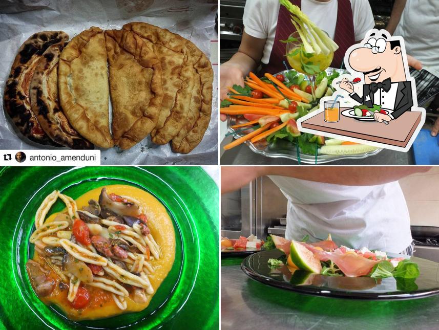Cibo al Bledi Ristorante Pizzeria