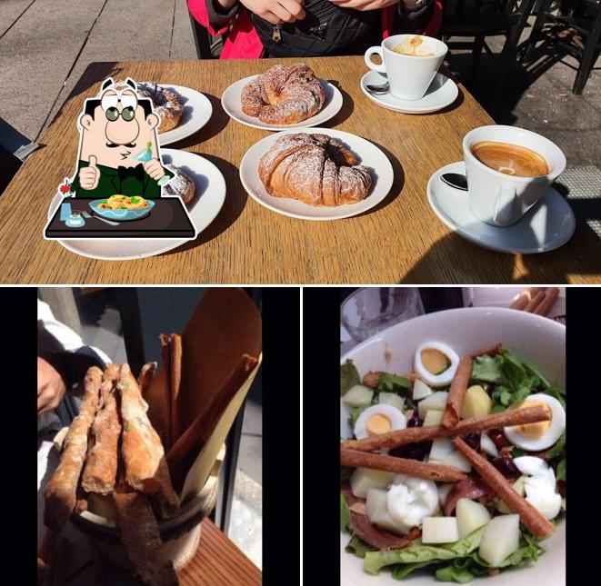 Platti al Patti Bakery & Bistrot