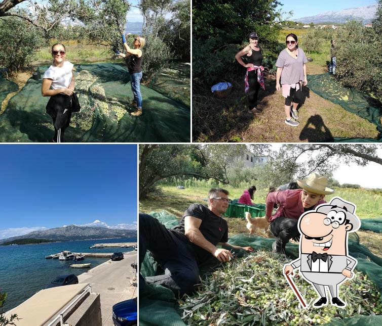 Guarda gli esterni di Feral Restoran