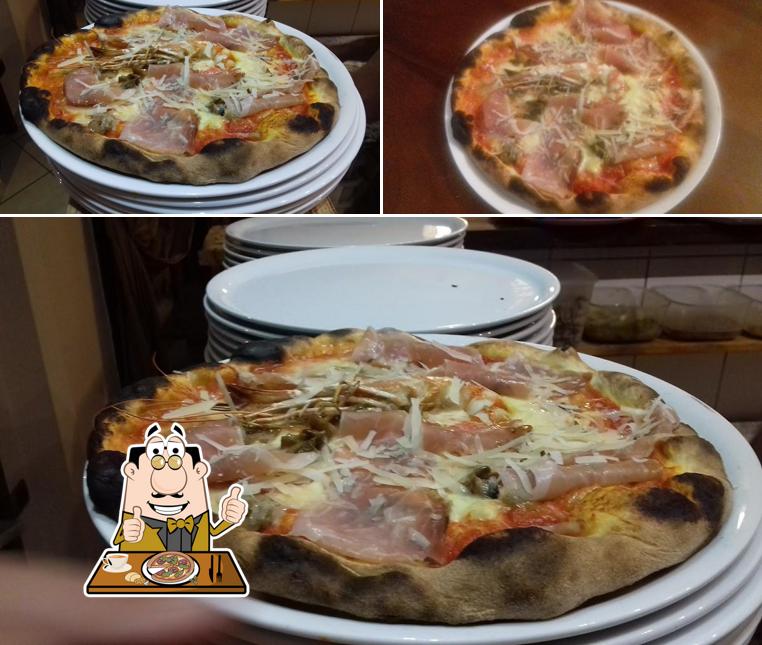 La pizza è il piatto veloce preferito al mondo