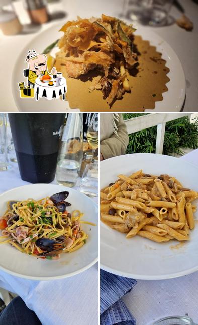 Cibo al Casablanca - Garden Bar Cibo al Casablanca - Garden Bar