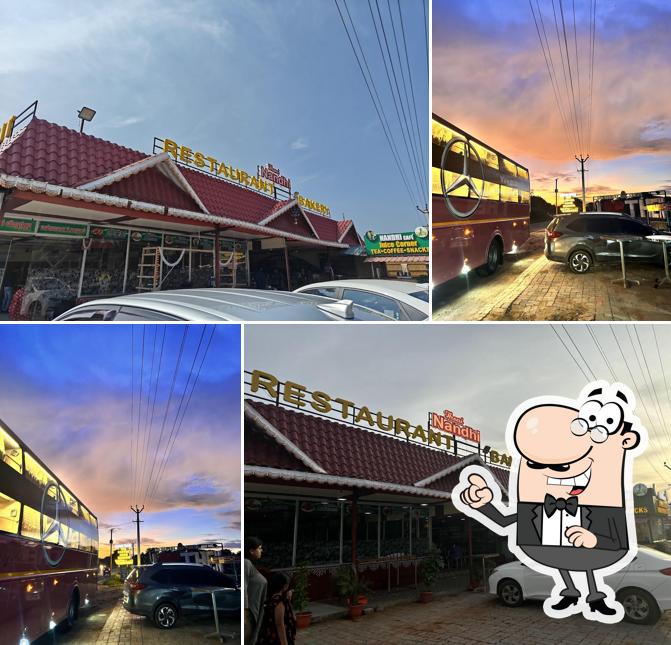 Nandhi Foods