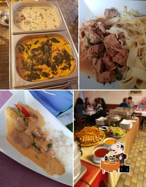 Cozze al Osteria ristorante Pozzolascio