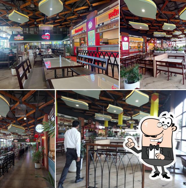 The Tea Toast Co. - Viraj Junction