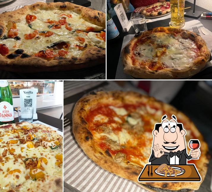 VANILLA Torre San Giovanni