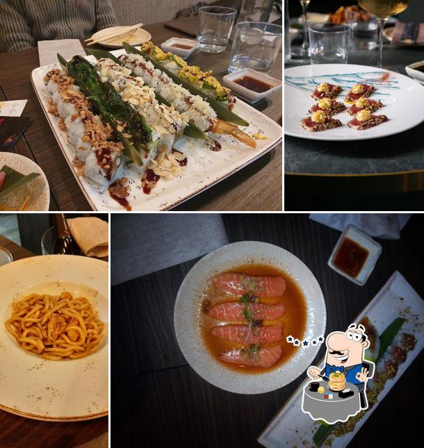 Platti al Shabu Lecco