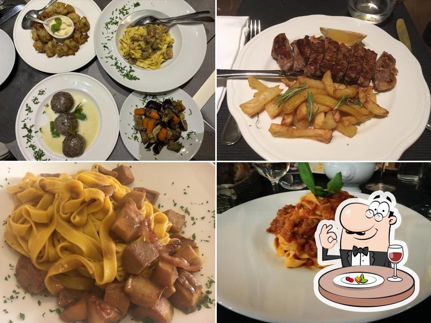 Cibo al Est Artigiani del Gusto
