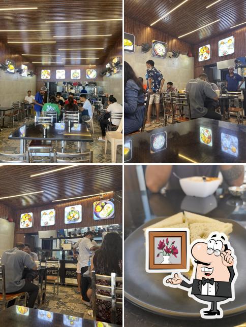 Cafe South