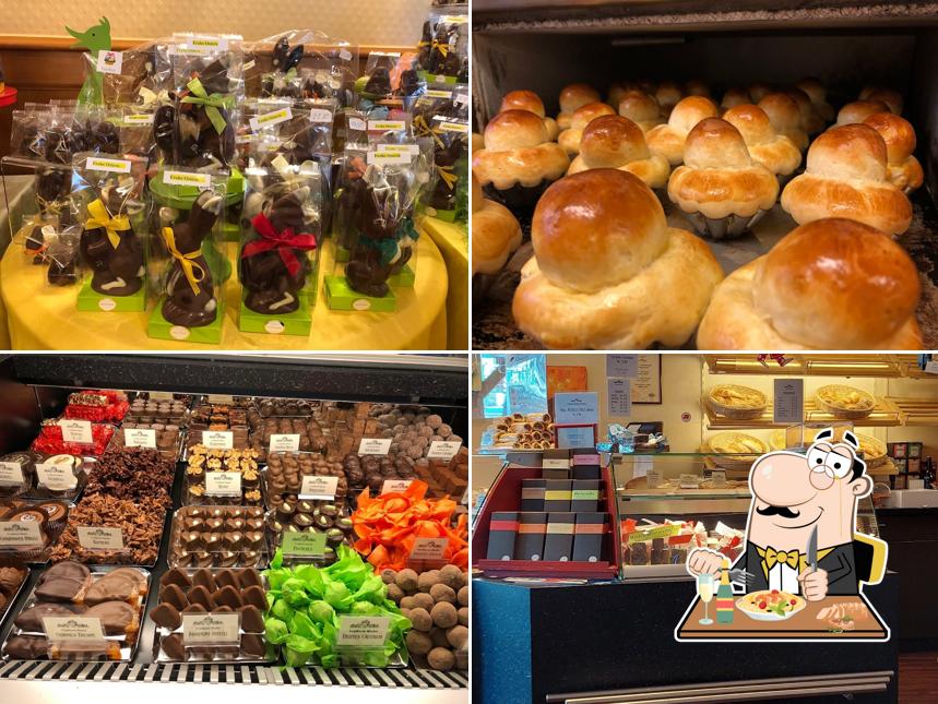 Cibo al Confiserie Rieder