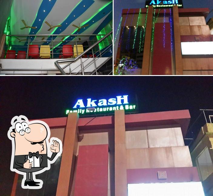 Akash Garden