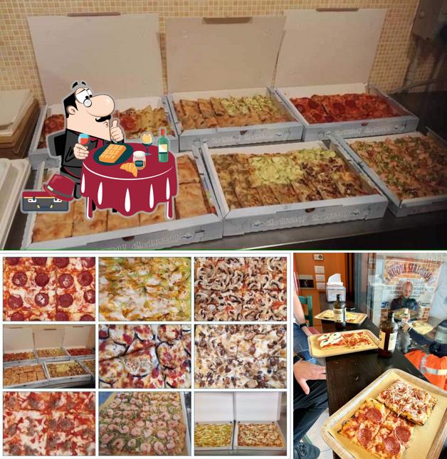 Cialde al La Nuova Serenissima