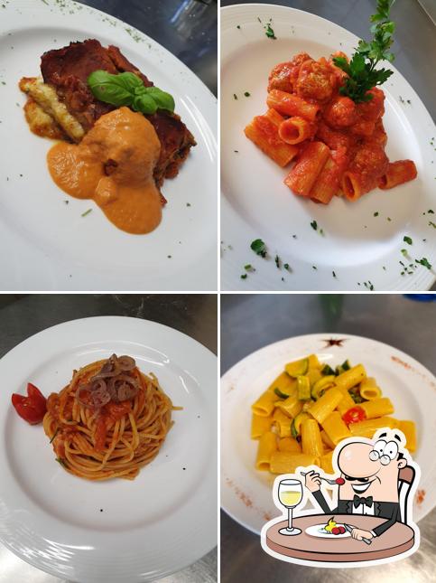 Platti al Time Out - Il tuo Snack Bar con Enoteca a Gubiasco