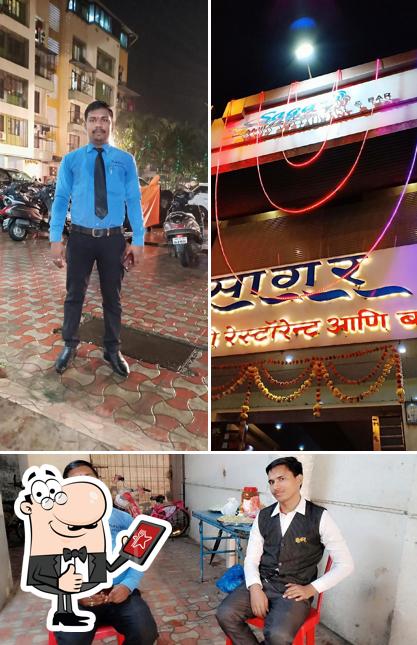 Sagar Restaurant and Bar photo