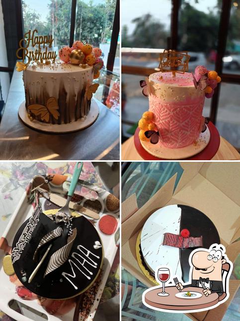 The Doodle Bakery