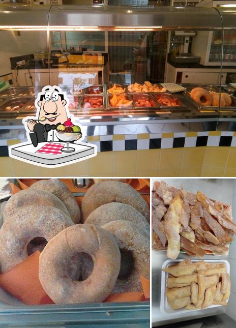 Dolce & Salato Friggitoria