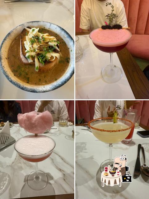 Ramen at Downtown 29