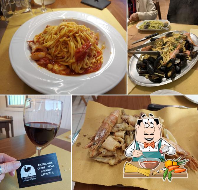 Il Bistrot del Gallo Nero