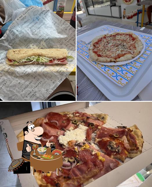 Cibo al Smezis