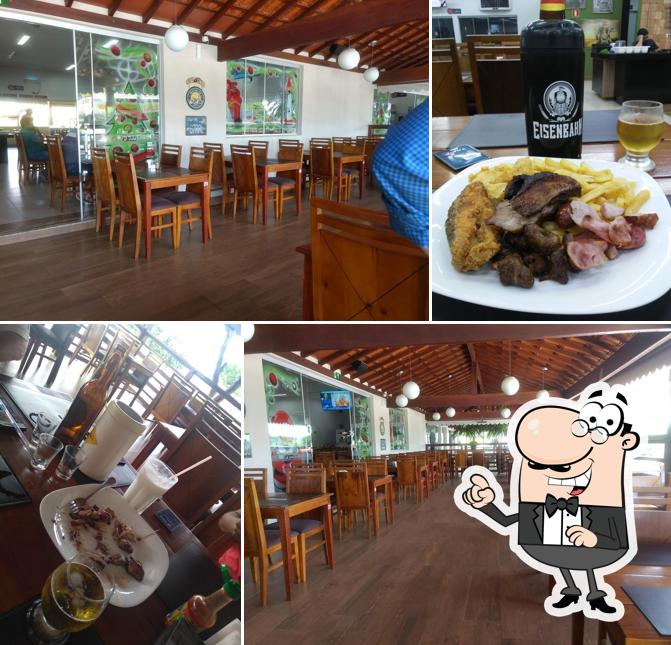 Restaurante Caxuxa Juá