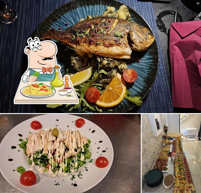 Risotto al konoba Škrapa