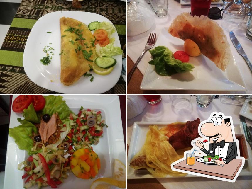 Restaurant Dar Beja
