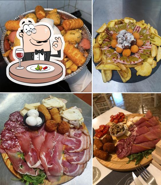 Bigbang Burger And Meat