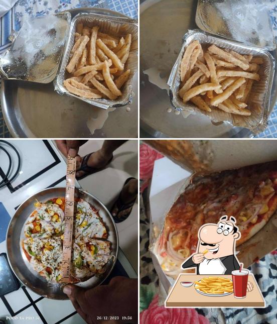 Hirakani Snacks Corner