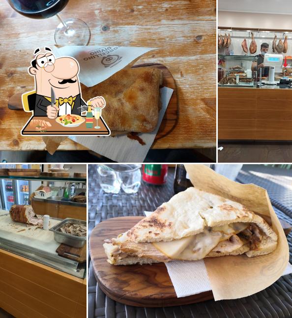 Cibo al Porcellino Divino