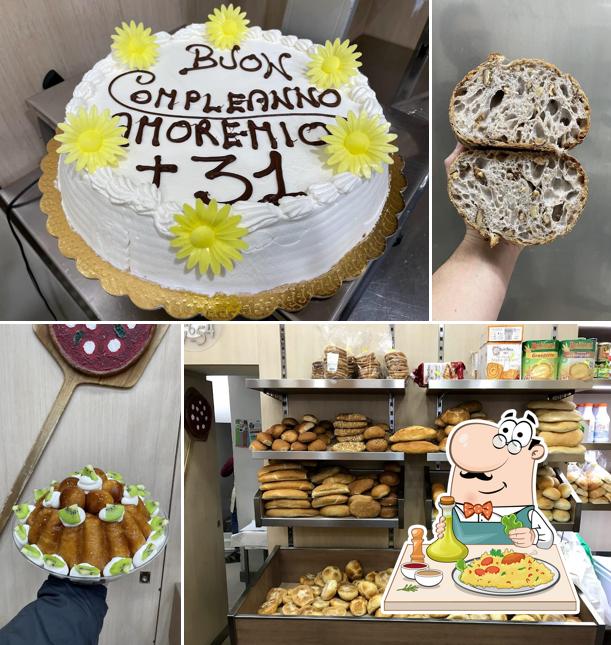 Platti al Rocco Fiorenzo panificio & pasticceria