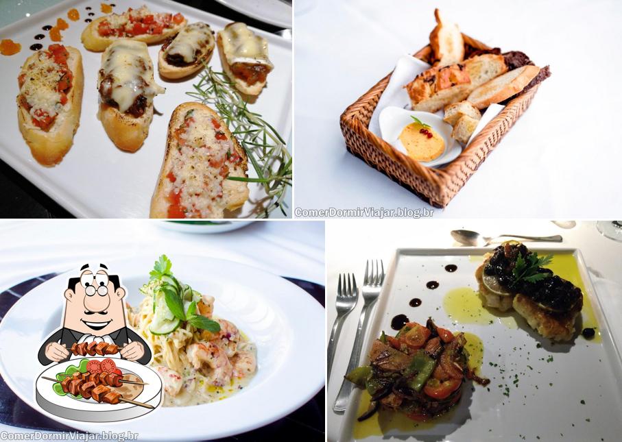 Restaurante Sapore di Pasta