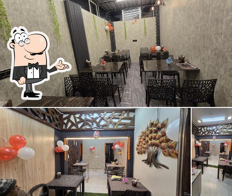 Tandoori king (Restaurant in Deoghar)