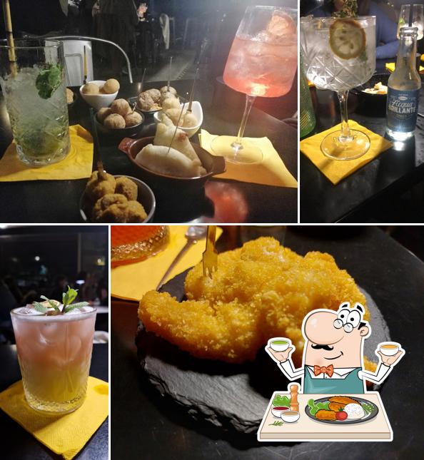 Platti al Galera - Cocktail Room