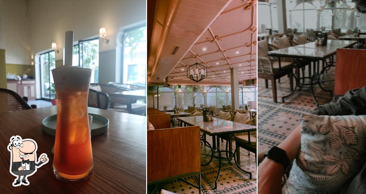 Check out how ChaMaska looks inside