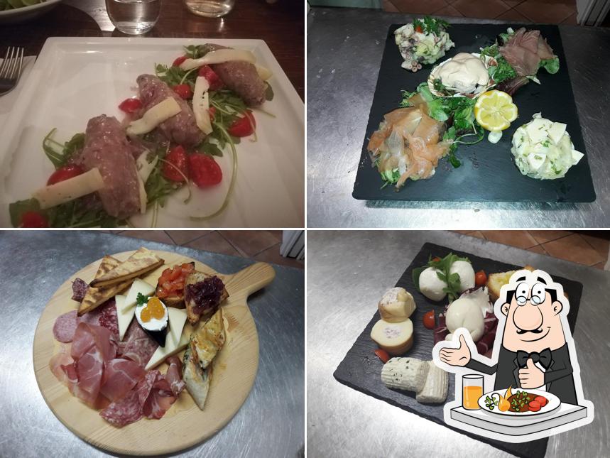 Nonno Cencio Ristorante Pizzeria