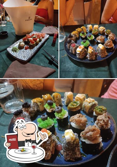 Busaki
