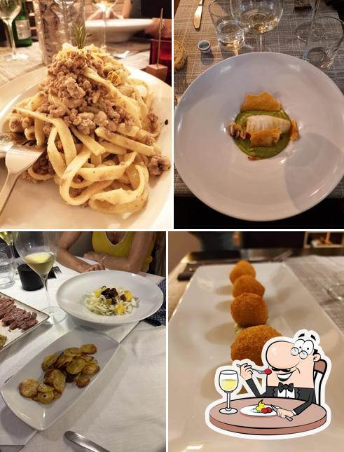 Platti al Civico 2 - Ristorante