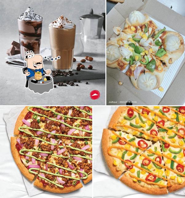 Pizza Hut Ashok Udhyan Market, Jodhpur